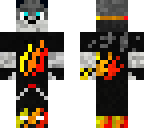 preston wolf upgraded