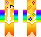 pride me