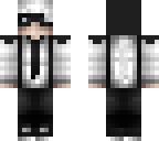 promiz skin