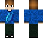 psm's skin