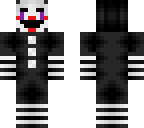puppet springtraps bff