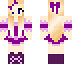 purple maid