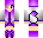 purple mangle