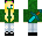 pvp girl