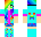 rainow dj