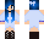 random girl