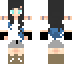 random outfit