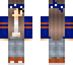 ravenclaw skin