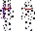 re-upload - fixed the inside of the arms