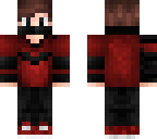 red pvp edit