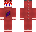 red robs