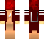 red schmokhannes
