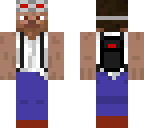 red steve