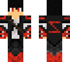 red zingot official skin