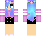 redo nice ivy