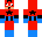reverse captain america