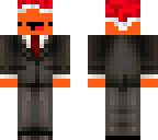 reverted orange