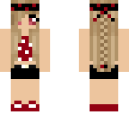rotpilz in minecraft