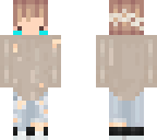 sad chibi