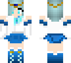 sailor scout