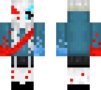 sans girl edited again enjoy