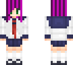 school girl