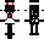 secret experiment
