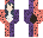 selfmade skin