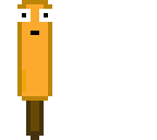 shell shock corndog