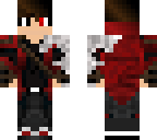 shun's remade skin