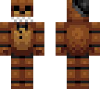 sinister freddy