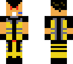 skin elgamerswg