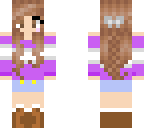 skin for lil
