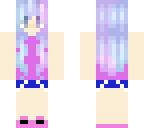 skin for mayapandolf from ptates