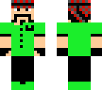 skin imqup