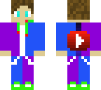skin mafia