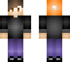 skin of meh made by meh