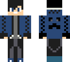 skin prueva