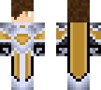 skyler guard uniform