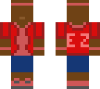 sly boy red