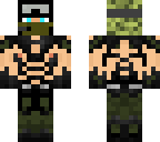 soldier-legend
