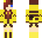 sort of 8 bit pika