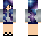 space girl