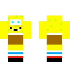 spongebob squarepants
