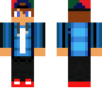 sports real skin