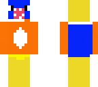 squampdubh