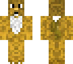 squirrel