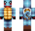 squirtle brawler
