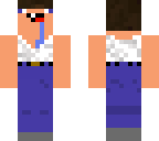 steve noob