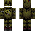 stinter springtrap